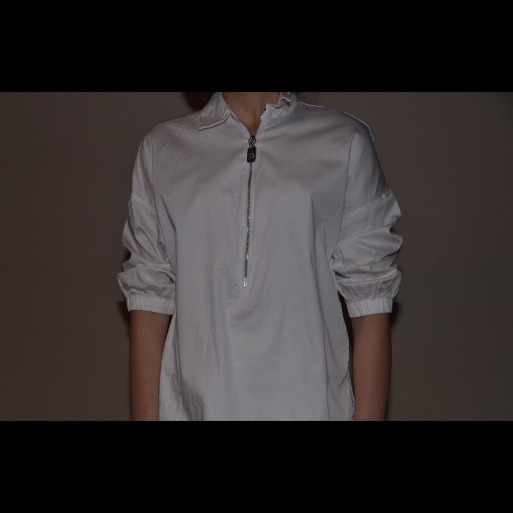 Michael Kors Quarter Zip